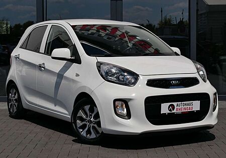 Kia Picanto Dream Team TÜV NEU Sitzhzg