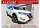 Nissan X-Trail N-Connecta LED, 360 Kamera, Navi, 1 Hand