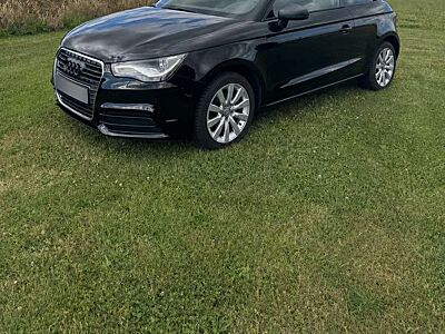 Audi A1 1.2 TFSI Ambition