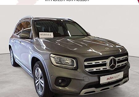 Mercedes-Benz GLB 200 d 8G-DCT Style AHK KAM BusiP