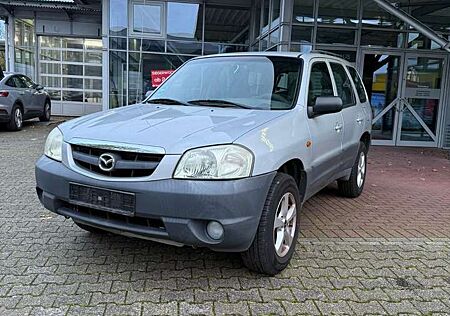 Mazda Tribute 2.0 Comfort