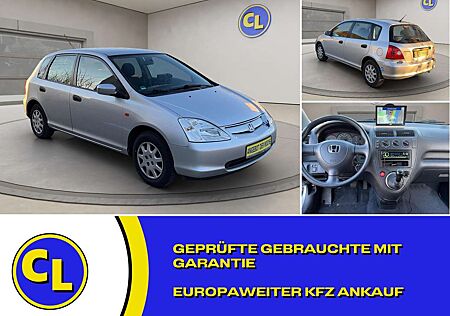 Honda Civic 1.4i LS