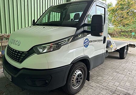 IVECO Daily 35S18HA8 3.0 HDI