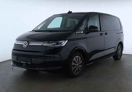 VW T7 Multivan Volkswagen Energetic eHybrid ACC Pano IQ.LIGHT
