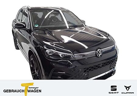 VW Tiguan Volkswagen 1.5 TSI eHYBRID R-LINE LM20 PANO MATRIX N