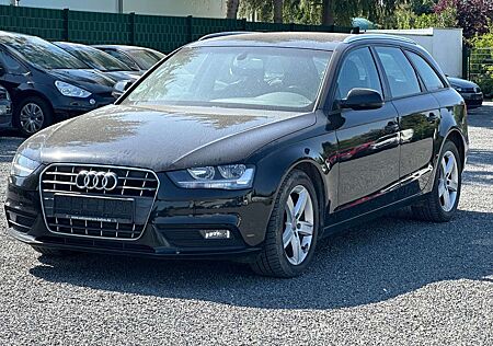 Audi A4 Avant 2.0 TDI Autom.*NAVI*SHZ*TEMPO*PDC*EURO5