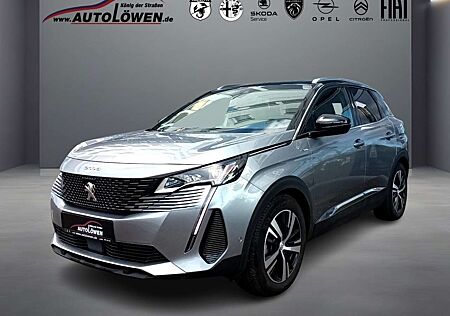 Peugeot 3008 Hybrid 225 GT Navi Kamera Sitzheizung