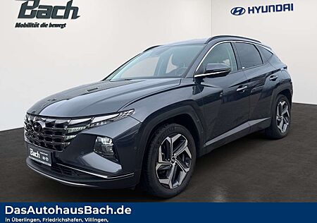 Hyundai Tucson PHEV 1.6L Prime mit Assistenz-Paket