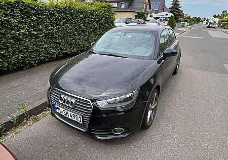 Audi A1 1.2 TFSI Ambition