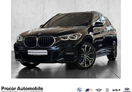 BMW X1 xDrive25i MSport DA+ PA HuD RFK Pano ACC HiFi