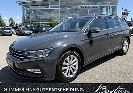 VW Passat Volkswagen 2.0 TDI BUSINESS/DSG/STANDHEIZUNG/1.HAND