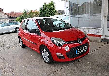 Renault Twingo Expression Klima Ganzjahresreifen