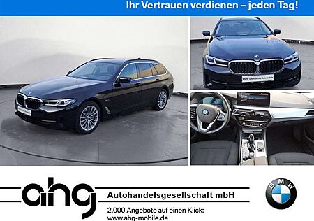 BMW 530 e xDrive Touring *LED*PDC*SHZ*Business*Navi L