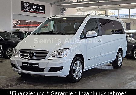 Mercedes-Benz Viano 2.2 CDI lang|120KW|Xenon|8Sitzer