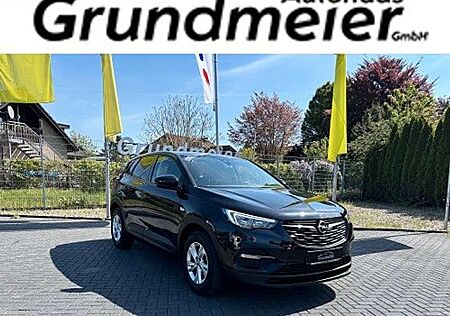 Opel Grandland X Edition /AHK/Winter/PDC