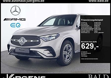 Mercedes-Benz GLC 400 e 4M AMG-Sport/Technik/Pano/360/Digital