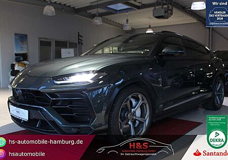 Lamborghini Urus *Panorama*AHK*Bang & Olufsen