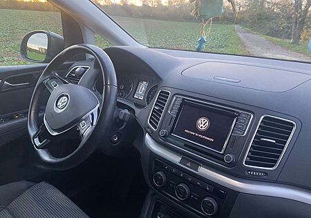 VW Sharan Volkswagen Comfortline BMT/Start-Stopp