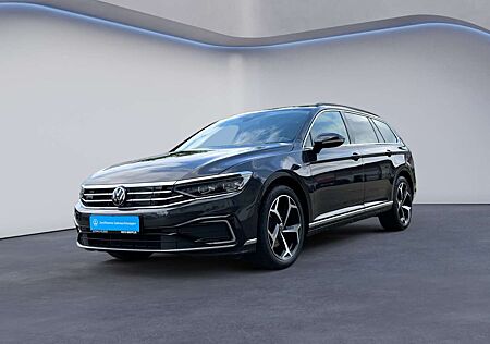 VW Passat Variant Volkswagen 1.4 eHybrid GTE IQ.LIGHT+RFK+NAVI