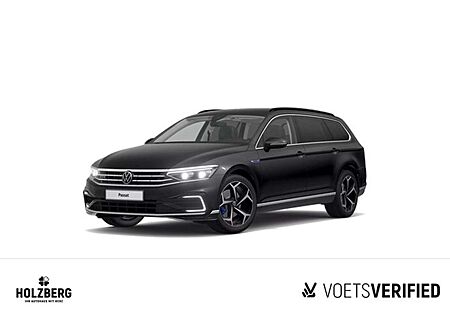 VW Passat Variant Volkswagen 1.4 eHybrid GTE IQ.LIGHT+RFK+NAVI