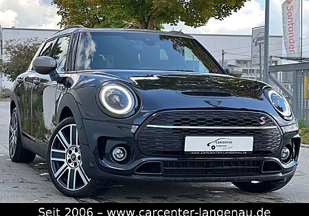 Mini Cooper SD Clubman Cooper SD All4 Clubman Sport-Automatic