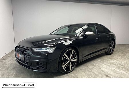Audi S6 Limousine 3.0 TDI quattro HUD + Standheizung