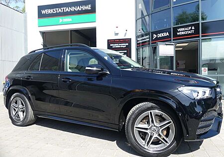 Mercedes-Benz GLE 350 de 4Matic AMG-Line PlugIn PANO/360°/EXCLUSIV