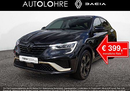 Renault Arkana Engineered E-Tech 145 SHZ ACC LED 360°