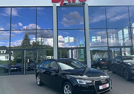 Audi A4 Avant 1.4 TFSI / MMI Navi/ PDC hinten