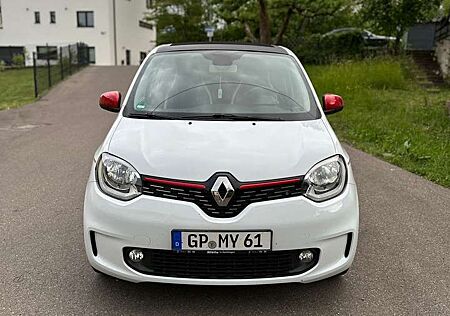 Renault Twingo TCe 90 EDC LE COQ SPORTIF
