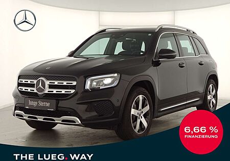 Mercedes-Benz GLB 180 Progressive+MBUXHighE+LED-HP+EHeck+ParkA