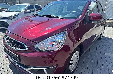 Mitsubishi Space Star Intro Edition/ Klima/TÜV Neue