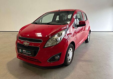Chevrolet Spark LT Klima 4/5 Türen