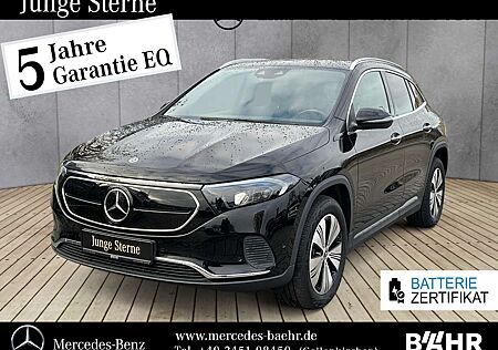 Mercedes-Benz EQA 250 Progressive/"Flex-Bonus" - 2.400 Euro! LED