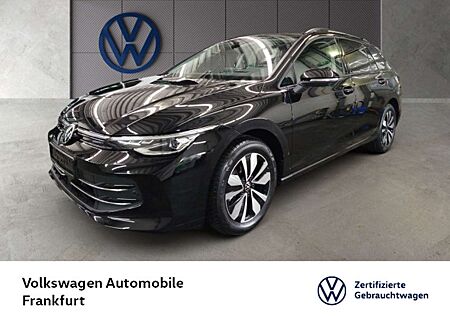 VW Golf Variant Volkswagen Golf VIII Variant 1.5 eTSI DSG Goal Navi LEDPlus