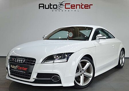 Audi TTS Coupe quattro 2.0 TFSI*Leder*106 Tkm*2.Hand*