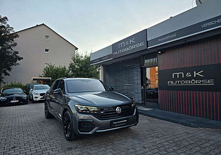 VW Touareg Volkswagen R-Line 4Motion