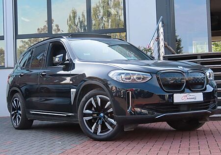 BMW iX3 80KWH Inspiring Auto Pano LED ShadowLine