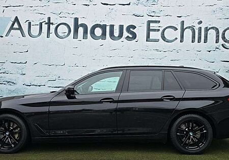 BMW 530 Touring d xDrive Sport Line*HeadUp*Panorama*