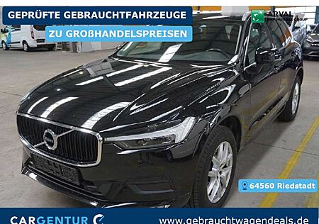 Volvo XC 60 gebraucht kaufen Volvo XC 60 XC60 B4 AHK El.Heckkl. LED