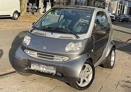 Smart ForTwo Automatik,Pano,Garantie,Tüv Neu