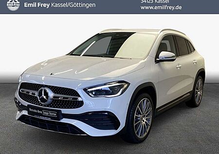 Mercedes-Benz GLA 250 GLA