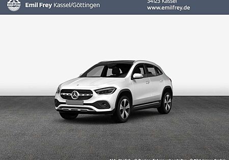 Mercedes-Benz GLA 250 GLA