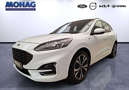 Ford Kuga 1.5l ST-Line X *Anhängerk-Keyless-Temp*