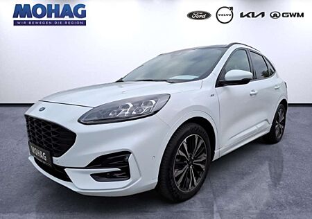 Ford Kuga 1.5l ST-Line X *Anhängerk-Keyless-Temp*