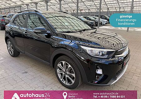 Kia Stonic 1.0 T-GDI Vision CarPlay|PDC|Sitzhzg