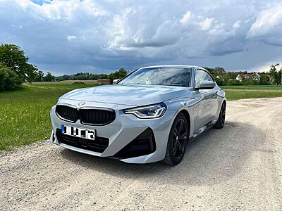 BMW 220 220 i M Sport Coupé