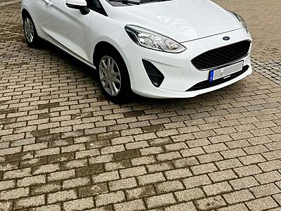 Ford Fiesta Trend