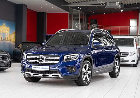Mercedes-Benz GLB 200 d 4Matic*HEAD-UP*360*DCT*MULTIBEAM*LEDER
