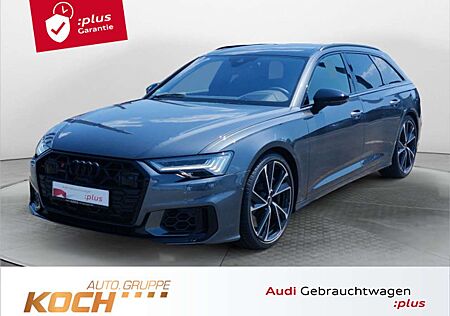 Audi S6 55 TDI q. Tiptr., HD Matrix, Pano, Stan